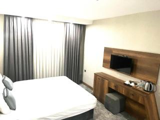 Istanbul Airport Express Hotel - 5
