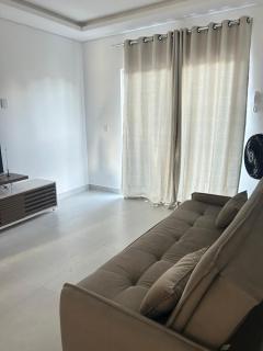 Apto Condominio Costa do Sol perto da praia Taperapuan - Porto Seguro - 3