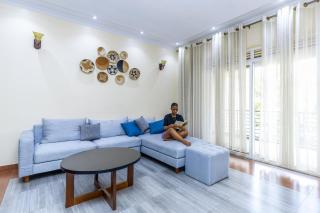 Hotappa Suite Apartment - Kigali - 1