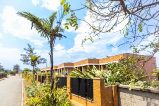 Hotappa Suite Apartment - Kigali - 9