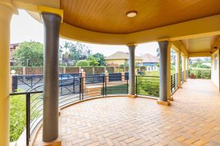 Hotappa Suite Apartment - Kigali - 5