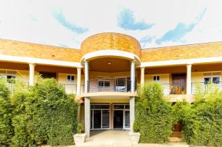 Hotappa Suite Apartment - 8