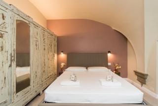 UNYCA - Palazzo Muriccioli - Florence - 6