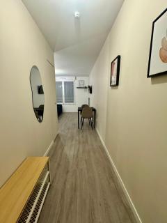 Studio moderne et tout équipé, proche du RER, Paris & aéroport d'Orly en 20 min, lit bébé sur demande - 7