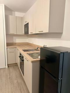 Studio moderne et tout équipé, proche du RER, Paris & aéroport d'Orly en 20 min, lit bébé sur demande - 3