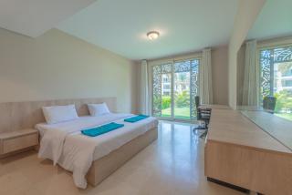Elegant apartment with pool and beach access - Hurghada - 9