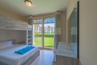Elegant apartment with pool and beach access - Hurghada - 5