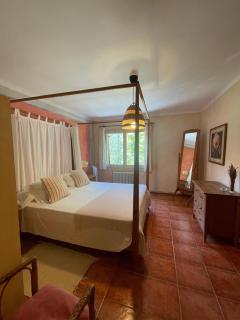 Hostal l´Ou de Reig - Montseny - 9