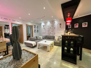 Ricks appartement - Casablanca - 3