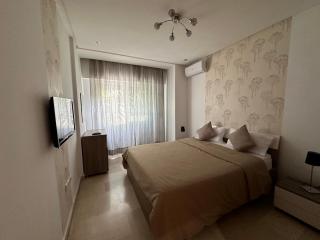 Ricks appartement - Casablanca - 1