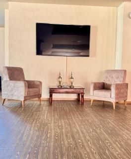 Navarria Blue Hotel - Limassol - 1