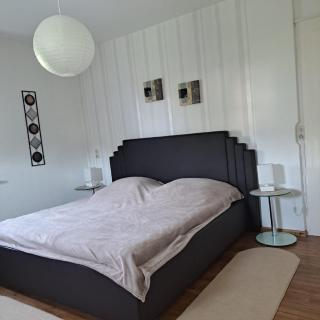 Ferienwohnung An der Weser - - 7