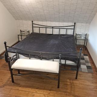 Ferienwohnung An der Weser - - 4