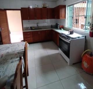 Casas temporada - Fundão - 3