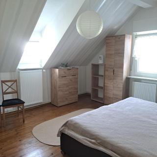Ferienwohnung An der Weser - 6