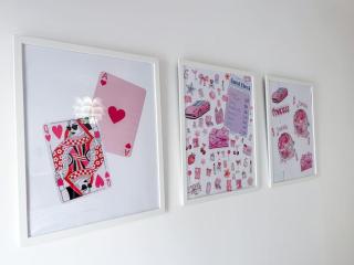 FREE PARKING apt with GRAND TERRACE - Praga - 3