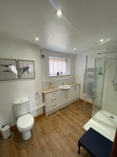 Flat 1, Coneygre Farm - Hoveringham - 5