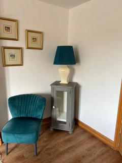 Flat 1, Coneygre Farm - Hoveringham - 1