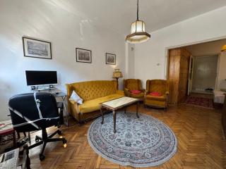 Charming Sea Garden Apartment - Varna - 3
