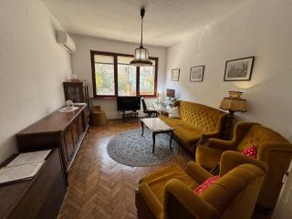 Charming Sea Garden Apartment - Varna - 0