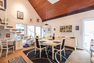 Schönes Zimmer mit Gartenblick - 3