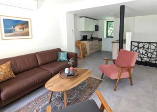 Maison Neuve en Provence - 4