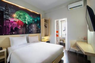 Cleo Hotel Jemursari Surabaya - Surabaya - 8