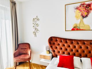 Bel Dom - The Central, spacious 2 rooms luxury apartment - Cluj-Napoca - 5