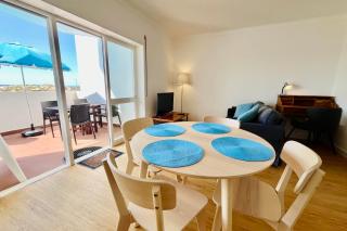 Apartamento Luciana - Beachside, Balcony, Sunset view - Ferrel - 3