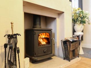 Peak House - Newark upon Trent - 6