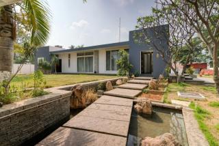 Sais lotus villa -Home stay and Event venue - 7
