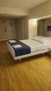 Orbi city C block Sea view - Batoemi - 9