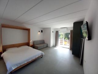 Fully Renovated Studio Apartment Pula Stinjan near the Beach - Pula - 3