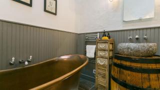 The Hayloft - Rhosneigr - 7