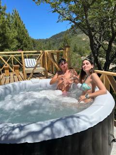 Tierras Mágicas - Villa Pehuenia - 8