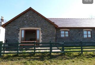 Aberystwyth Enlli Cottage - 7