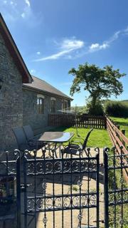 Aberystwyth Enlli Cottage - 3