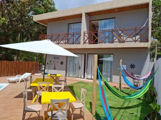 Antunes Beach Flats Paradise - 8