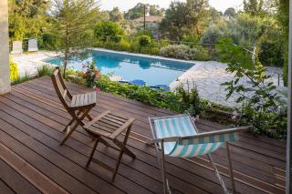 Villa Milos - Lefkada - 7