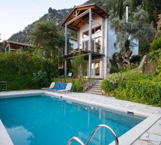 Villa Milos - Lefkada - 4