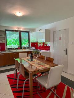 Apartman Mi-Bel - Zagabria - 4