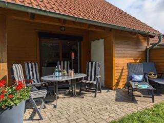 Ferienhaus Ostara - Hasselfelde - 8