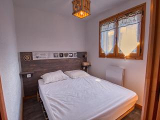 Charmant appart 6 pers, proche lac et navette - FR-1-642-17 - Morillon - 6