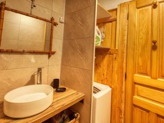 Charmant appart 6 pers, proche lac et navette - FR-1-642-17 - Morillon - 3
