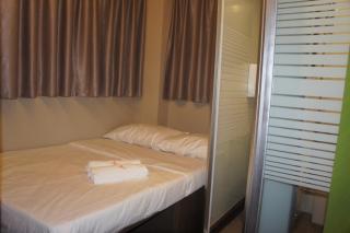 Homy Inn North Point - Hong Kong - 5