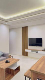 Cosy Suite Appart - Kasba Bou Hamira - 3
