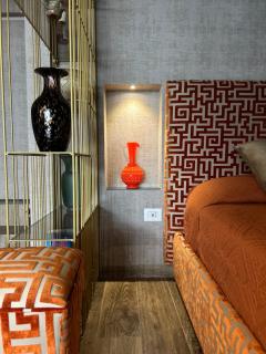 Portrait Luxury Loft - Bari - 9