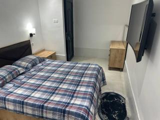 Appartement Alger luxe et confort en Bord de mer - 4