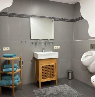 Ferienwohnung Koch mit Terrasse - 3