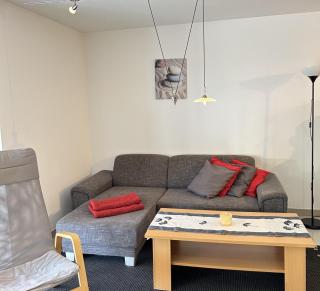 Ferienwohnung Koch mit Terrasse - Riedenburg - 9